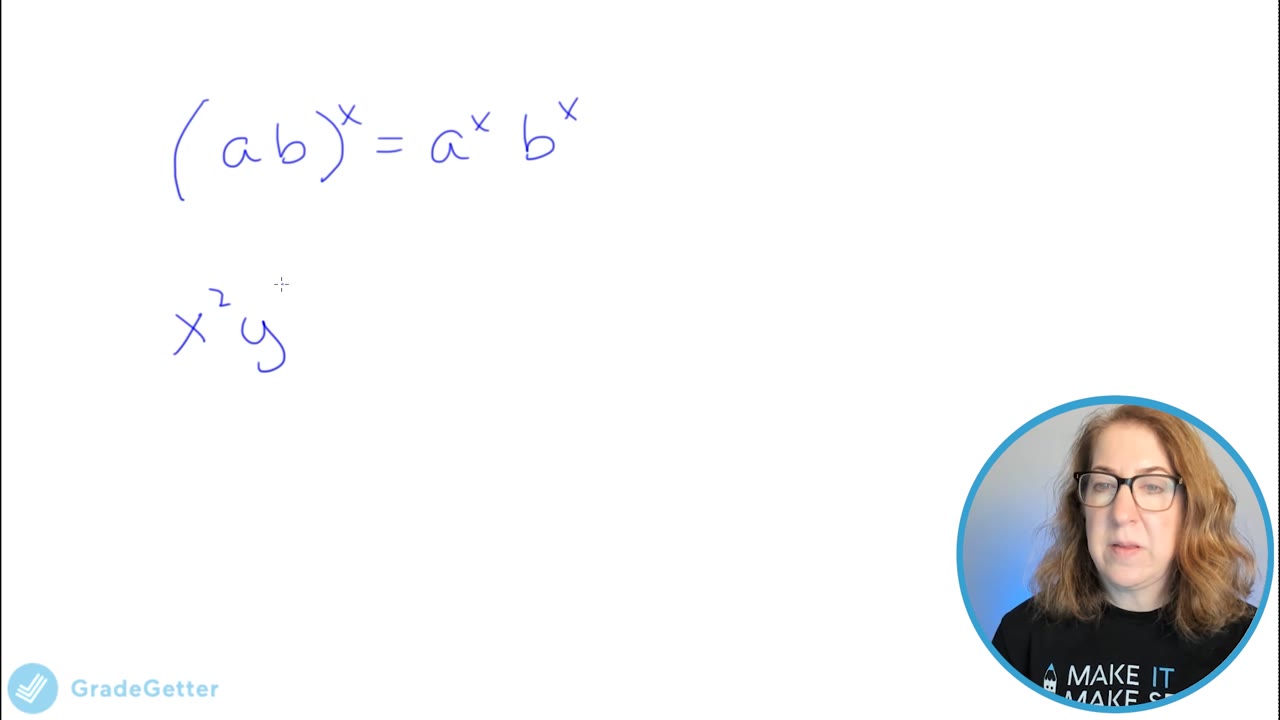 SAT MATH Flashcard 72