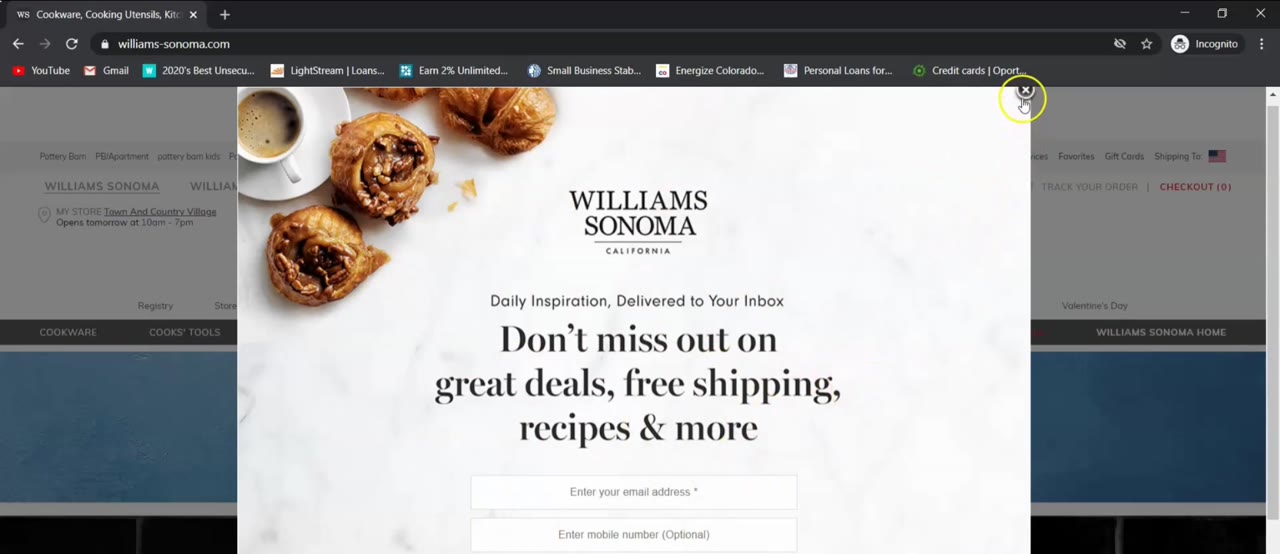 Guaranteed 5000 Credit Card Approval Shopping Cart Trick Step By Step