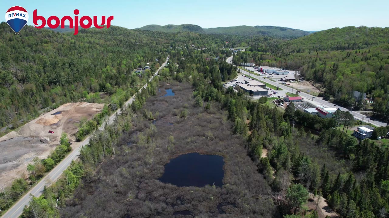 Chemin de la riviere