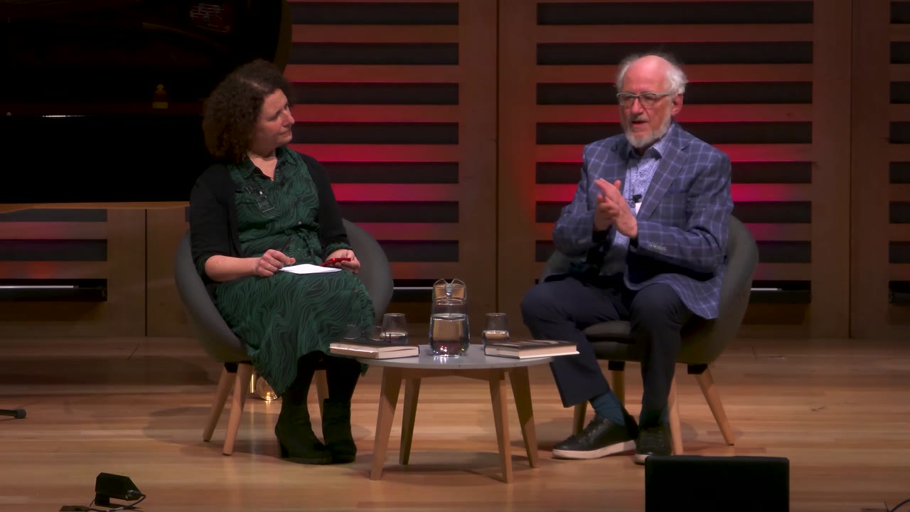 Norman Lebrecht on Beethoven