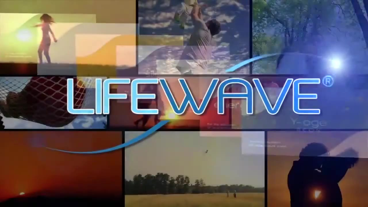 LifeWave History