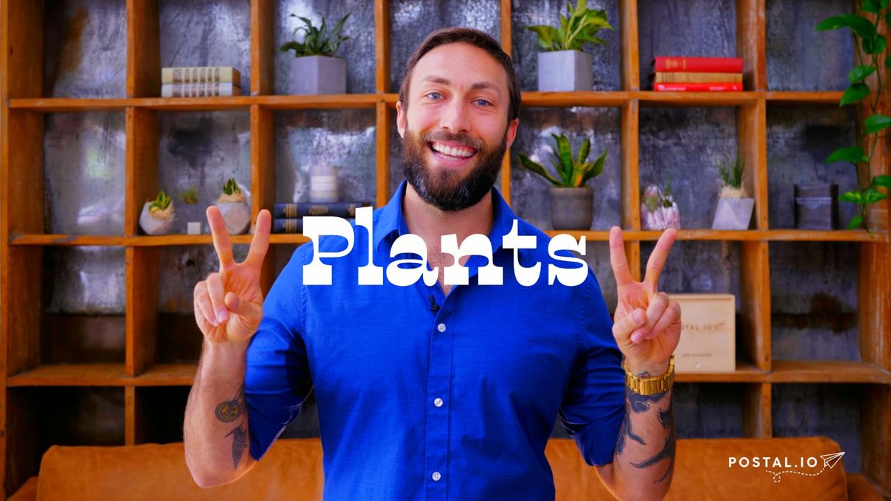 Vendor Spotlight Garden Streets