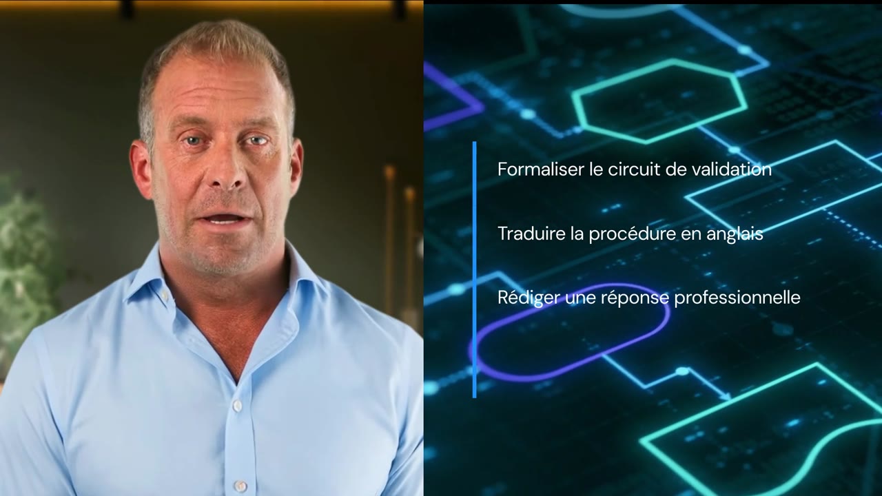 AD-Optimiser les processus administratifs