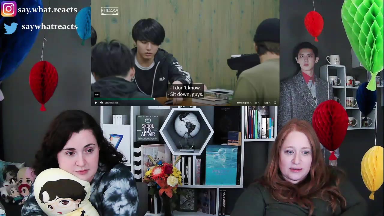 in the soop bts season 1 ep 8