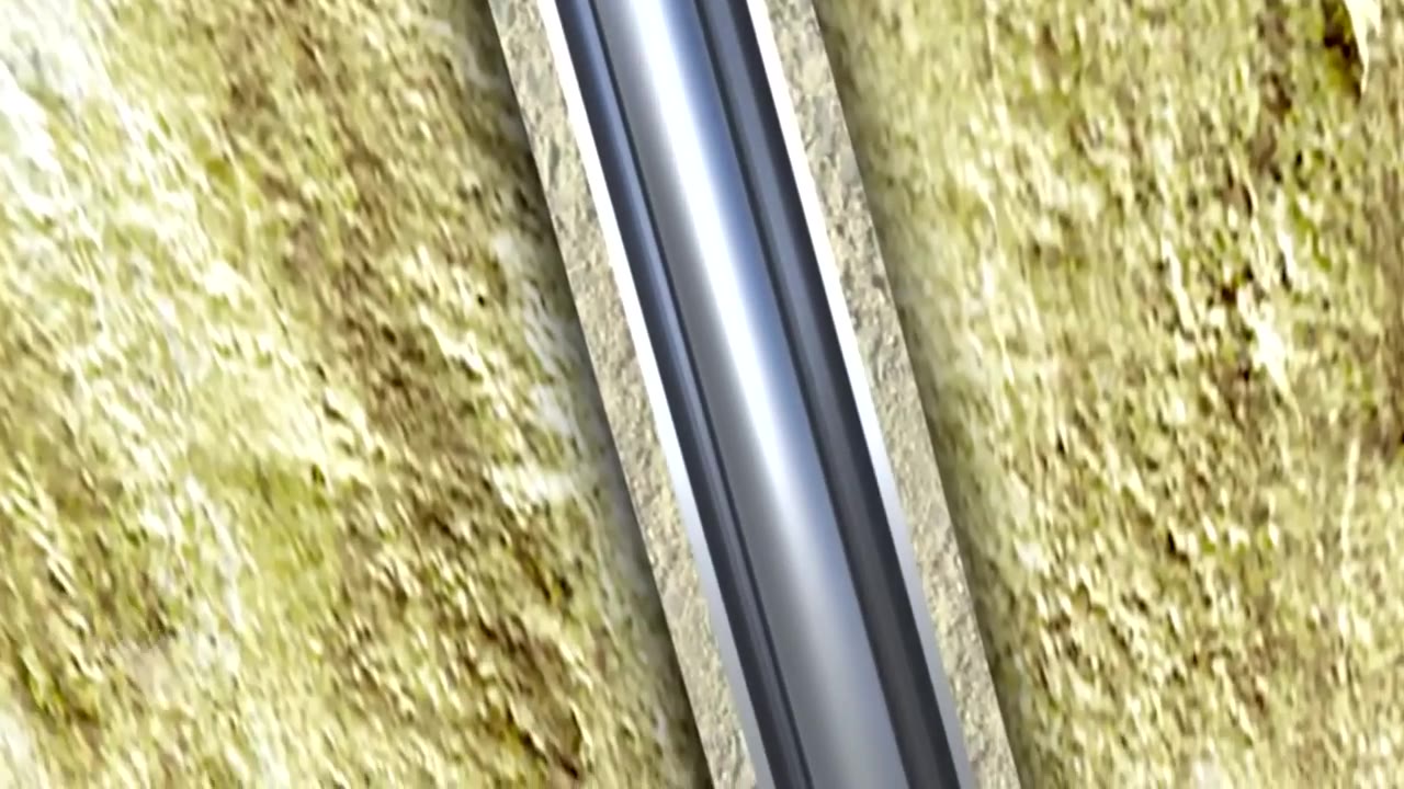 Progressing Cavity Pumping System