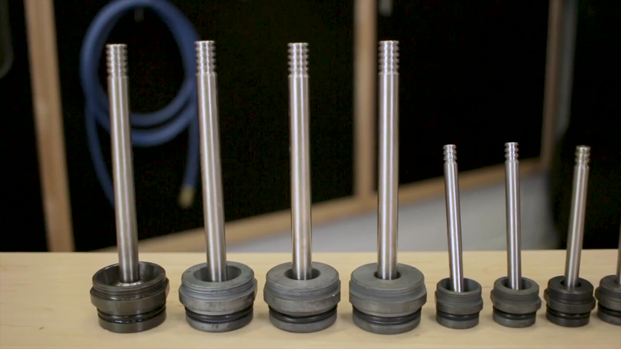 How Does the Kimray High Pressure Control Valve Work? [Liquid Dump