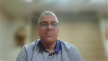 124 - HAIDER A. AL-HEMIARY-17th Baghdad Meeting
