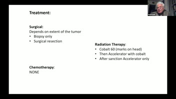 128 - 18th Baghdad Meeting: Neuro-oncology Dr. Hadi A H. Khalili
