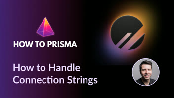 How to Handle Connection Strings thumbnail